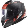 LS2 Helmets LS2 Assault Nerve Helmet