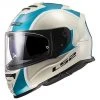 LS2 Helmets LS2 Assault Paragon Helmet