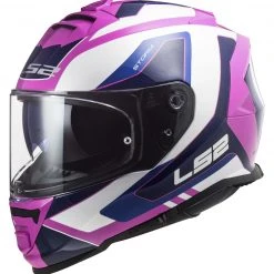LS2 Helmets LS2 Assault Techy Helmet