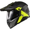 LS2 Helmets LS2 Blaze Elevation Helmet