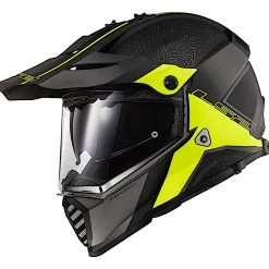 LS2 Helmets LS2 Blaze Elevation Helmet