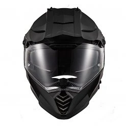 LS2 Helmets LS2 Blaze Helmet -Helmets Sale 2024 ls2 blaze helmet matte black 3