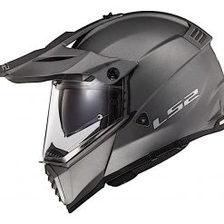 LS2 Helmets LS2 Blaze Helmet -Helmets Sale 2024 ls2 blaze helmet matte titanium 1
