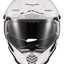 LS2 Helmets LS2 Blaze Helmet -Helmets Sale 2024 ls2 blaze helmet white 3