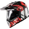 LS2 Helmets LS2 Blaze Xtreme Helmet
