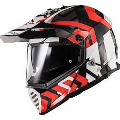 LS2 Helmets LS2 Blaze Xtreme Helmet