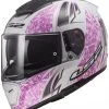 LS2 Helmets Helmet Closeouts LS2 Breaker Galaxy Helmet