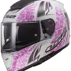 LS2 Helmets Helmet Closeouts LS2 Breaker Galaxy Helmet