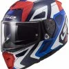 LS2 Helmets Helmet Closeouts LS2 Breaker Interceptor Helmet