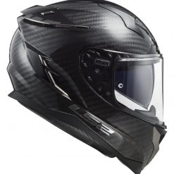 LS2 Helmets LS2 Challenger GT Carbon Helmet 7 LS2 Helmets LS2 Challenger GT Carbon Helmet -Helmets Sale 2024 ls2 challenger gt carbon helmet black 2