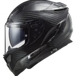 LS2 Helmets LS2 Challenger GT Carbon Helmet 8 LS2 Helmets LS2 Challenger GT Carbon Helmet -Helmets Sale 2024 ls2 challenger gt carbon helmet black 3