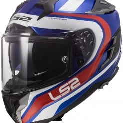 LS2 Helmets Helmet Closeouts LS2 Challenger GT Fusion Helmet