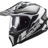 LS2 Helmets LS2 Explorer Alter Helmet