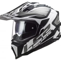 LS2 Helmets LS2 Explorer Alter Helmet