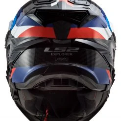 LS2 Helmets LS2 Explorer Carbon Frontier Helmet -Helmets Sale 2024 ls2 explorer carbon frontier helmet 3