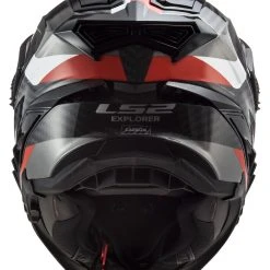 LS2 Helmets LS2 Explorer Carbon Frontier Helmet -Helmets Sale 2024 ls2 explorer carbon frontier helmet 5