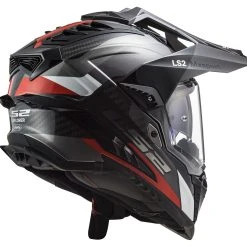 LS2 Helmets LS2 Explorer Carbon Frontier Helmet -Helmets Sale 2024 ls2 explorer carbon frontier helmet 6