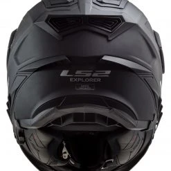 LS2 Helmets LS2 Explorer Helmet -Helmets Sale 2024 ls2 explorer helmet 3