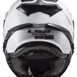 LS2 Helmets LS2 Explorer Helmet -Helmets Sale 2024 ls2 explorer helmet 5