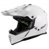 LS2 Helmets LS2 Gate Helmet - Solid