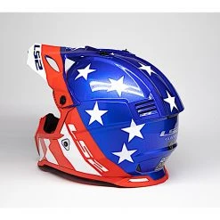 LS2 Helmets LS2 Gate Stripes Helmet -Helmets Sale 2024 ls2 gate stripes helmet 1