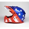 LS2 Helmets LS2 Gate Stripes Helmet