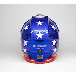 LS2 Helmets LS2 Youth Gate Stripes Helmet -Helmets Sale 2024 ls2 gate stripes helmet 7