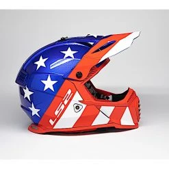 LS2 Helmets LS2 Youth Gate Stripes Helmet -Helmets Sale 2024 ls2 gate stripes helmet 8