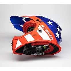 LS2 Helmets LS2 Youth Gate Stripes Helmet -Helmets Sale 2024 ls2 gate stripes helmet 9