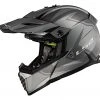 LS2 Helmets LS2 Youth Gate Twoface Helmet