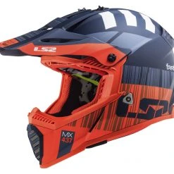 LS2 Helmets LS2 Youth Gate Xcode Helmet