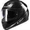 LS2 Helmets Full Face LS2 Stream Helmet - Solid