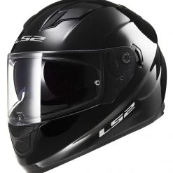 LS2 Helmets Full Face LS2 Stream Helmet - Solid