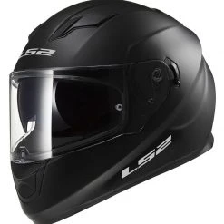 LS2 Helmets Full Face LS2 Stream Helmet - Solid 8 LS2 Helmets Full Face LS2 Stream Helmet - Solid -Helmets Sale 2024 ls2 helmets ls2 helmets stream solid matte black