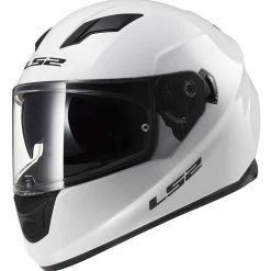 LS2 Helmets Full Face LS2 Stream Helmet - Solid 9 LS2 Helmets Full Face LS2 Stream Helmet - Solid -Helmets Sale 2024 ls2 helmets ls2 helmets stream solid white