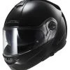 LS2 Helmets LS2 Strobe Helmet - Solid