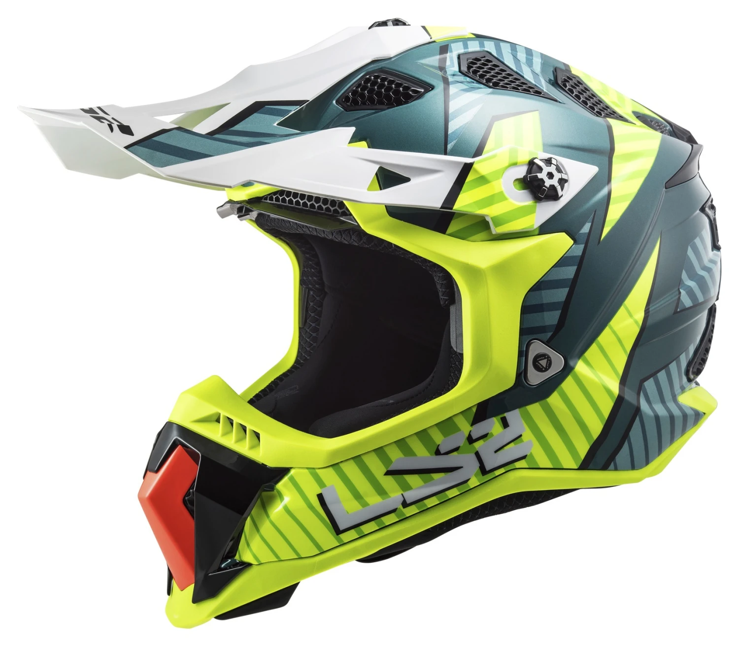 LS2 Helmets LS2 Subverter EVO Astro Helmet