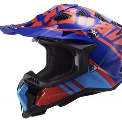 LS2 Helmets LS2 Subverter EVO Gamma X Helmet 6 LS2 Helmets LS2 Subverter EVO Gamma X Helmet -Helmets Sale 2024 ls2 helmets subverter evo gammax full face mx motorcycle helmet gloss hi vis 2