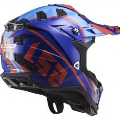 LS2 Helmets LS2 Subverter EVO Gamma X Helmet 7 LS2 Helmets LS2 Subverter EVO Gamma X Helmet -Helmets Sale 2024 ls2 helmets subverter evo gammax full face mx motorcycle helmet gloss hi vis 3