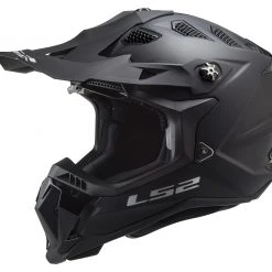 LS2 Helmets Subverter EVO Helmet - Solid