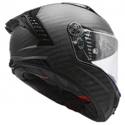 LS2 Helmets LS2 Thunder Carbon Helmet -Helmets Sale 2024 ls2 helmets thunder carbon helmet carbon fiber 3