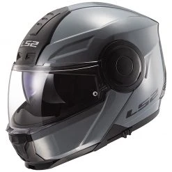 LS2 Helmets LS2 Horizon Helmet -Helmets Sale 2024 ls2 horizon helmet grey