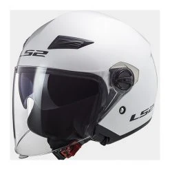 LS2 Helmets Helmet Closeouts LS2 OF569 Track Helmet - Solid -Helmets Sale 2024 ls2 of569 track helmet solid pearl white
