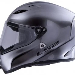 LS2 Helmets Helmet Closeouts LS2 Ohm Retro Helmet