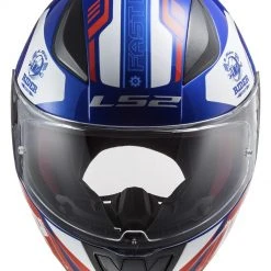 LS2 Helmets LS2 Rapid Stratus Helmet 6 LS2 Helmets LS2 Rapid Stratus Helmet -Helmets Sale 2024 ls2 rapid stratus helmet red white blue 2
