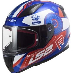 LS2 Helmets LS2 Rapid Stratus Helmet