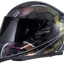 LS2 Helmets LS2 Rapid Tech 2.0 Helmet