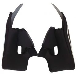 LS2 Helmets Helmet Accessories LS2 Stream Cheek Pads