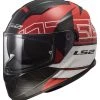 LS2 Helmets LS2 Stream Kub Helmet