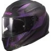LS2 Helmets LS2 Stream Lux Helmet